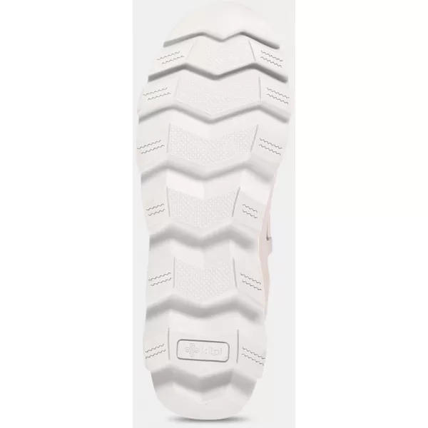  Дамски снежни човеци KILPI FROZEN HIGH WP-W WL0958KI БЯЛО 