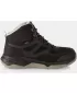 Дамски обувки KILPI PITON HIGH WP-U WU0953KI ЧЕРЕН