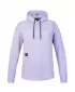 Дамски суичър HANNAH SANDY HOODY ЛИЛАВ ПИРЕН
