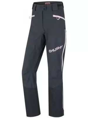 Дамски панталон HUSKY KIPPE L ТЪМНО СИВО