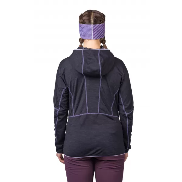  Дамски суичър HANNAH MEDA HOODY АНТРАЦИТ МЕЛ 
