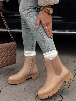 Дами DSTREET MONDERICO ZY0540 БЯЛ