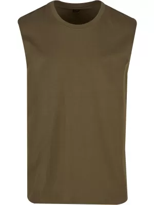 Мъжки потник BRANDIT BD4206 МАСЛИНА