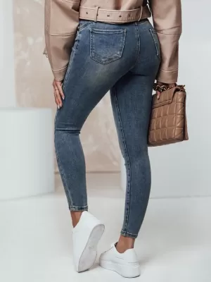 Дами DSTREET FIGURISS UY2308 СИНЬО