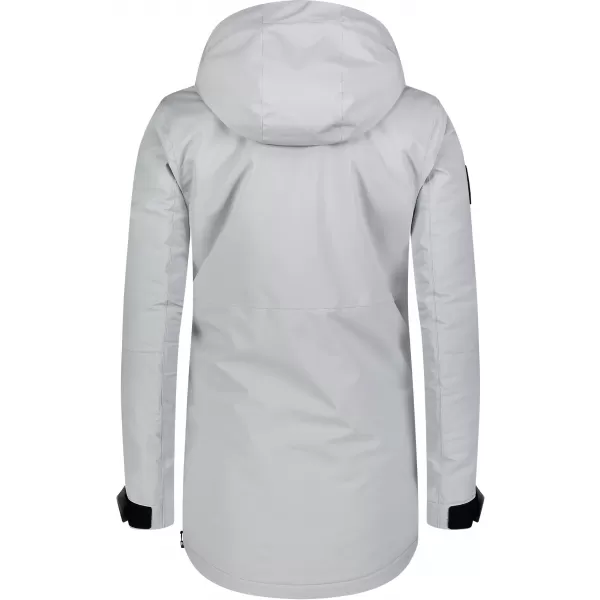  Дамски анорак NORDBLANC WINTERFUN NBWJL8130 СИВО 