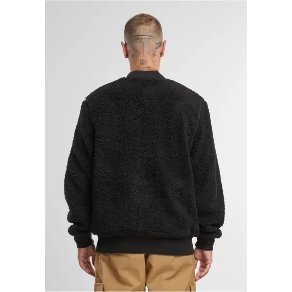  Мъжко яке BRANDIT BD3192 ЧЕРЕН 