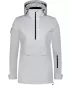 Дамски анорак NORDBLANC WINTERFUN NBWJL8130 СИВО