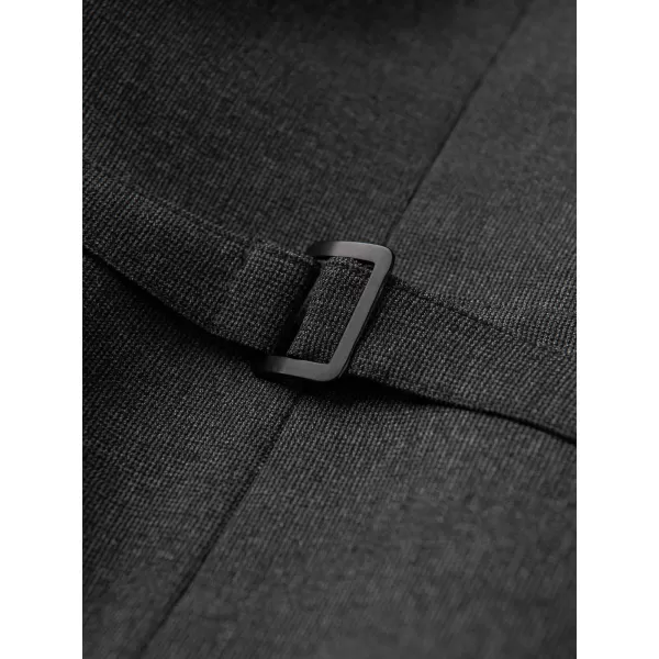  Жилетка OMBRE OM-BLZV-0109 ГРАФИТ 