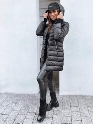 Палто DSTREET CLOUDY TY3980 ЧЕРНО