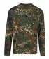 Мъжка тениска BRANDIT BD4205 FLECKTARN