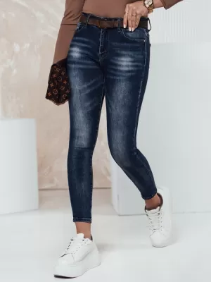 Дънки DSTREET BLUEDEN UY2317 СИНЬО