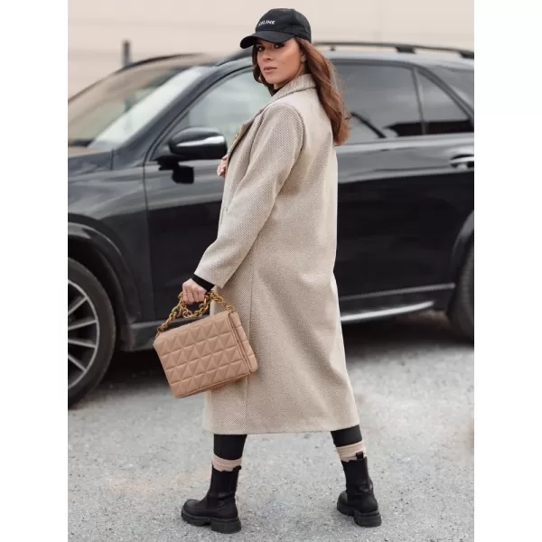  Палто DSTREET MANTOVA NY0741 СВЕТЛО СИВО 