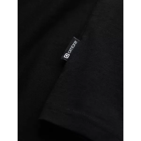  Риза OMBRE OM-TSCT-0106 ЧЕРНО 