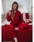 Дами DSTREET AMILIA PREMIUM AY1114 ЧЕРВЕНО