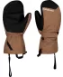 Ски ръкавици NORDBLANC CLACK NBWG7859 КАФЯВОТО НА PUŠTÍK