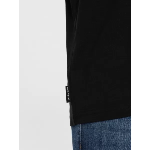  Риза OMBRE OM-TSBS-0146 ЧЕРНО 