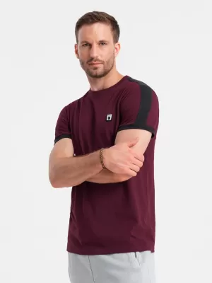 Риза OMBRE S1632 MAROON