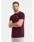 Риза OMBRE S1632 MAROON
