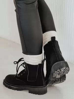 Дами DSTREET GRIPWAY ZY0581 ЧЕРНО