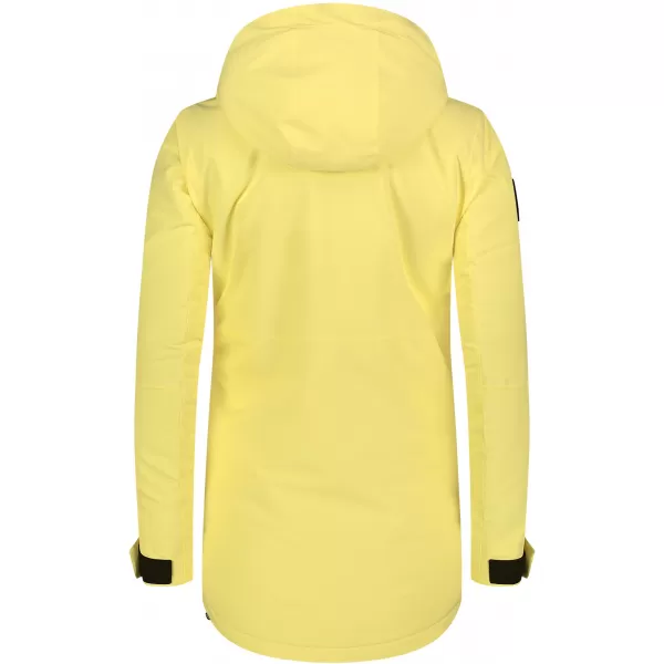  Дамски анорак NORDBLANC WINTERFUN NBWJL8130 КЕХЛИБАР 