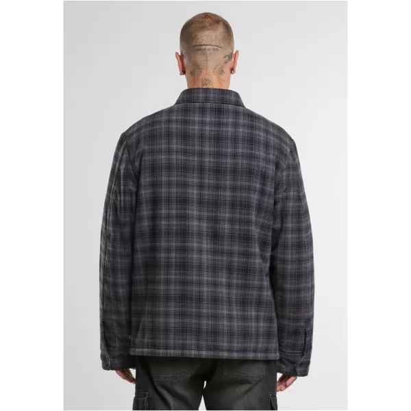  Мъжко яке BRANDIT BD3190 АНТРАЦИТ/ЧЕРЕН 