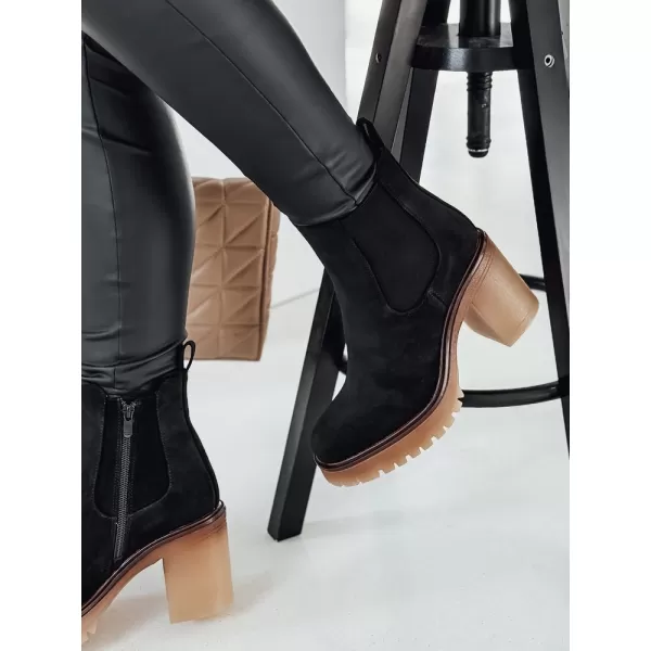  Дами DSTREET ICONISET ZY0518 ЧЕРНО 