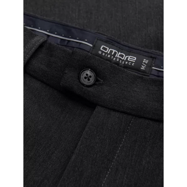  Панталони OMBRE OM-PACP-0191 ГРАФИТ 