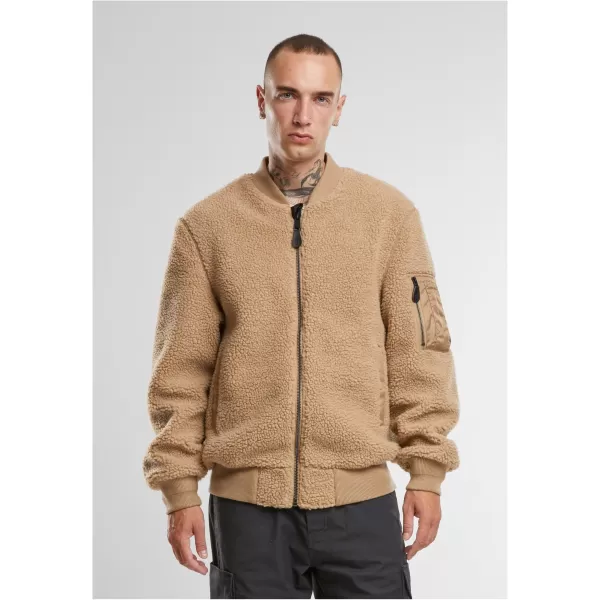  Мъжко яке BRANDIT BD3192 КАМИЛА 