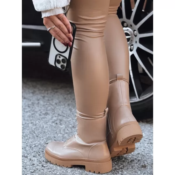  Дами DSTREET STYLOBOSS ZY0522 БЯЛ 