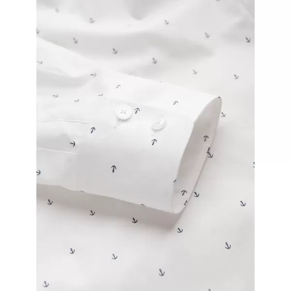  Риза OMBRE OM-SHCS-0156 БЯЛ 