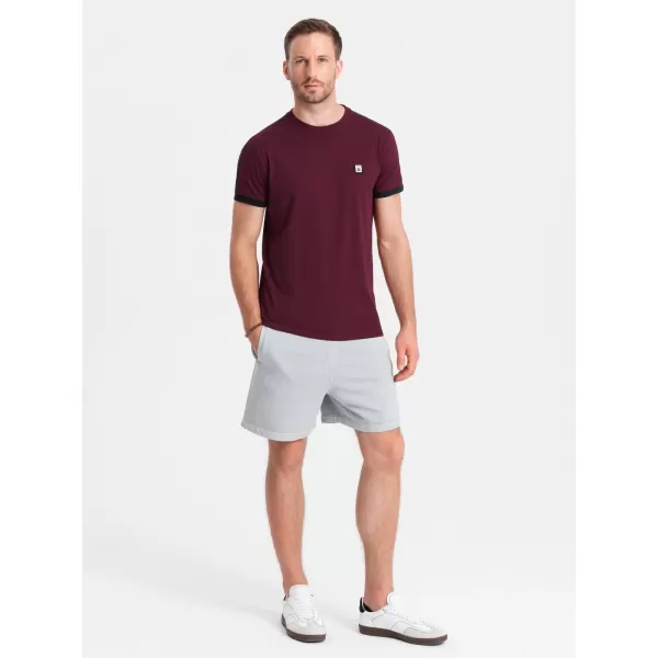  Риза OMBRE S1632 MAROON 