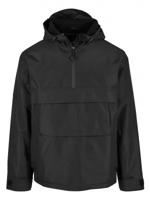 Мъжко яке BRANDIT BD9733 ЧЕРЕН