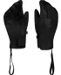 Кожени ръкавици NORDBLANC HAMMER NBWG7860 ЧЕРЕН