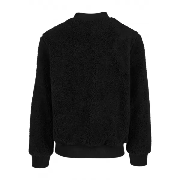  Мъжко яке BRANDIT BD3192 ЧЕРЕН 