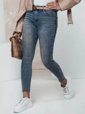 Дами DSTREET FIGURISS UY2308 СИНЬО