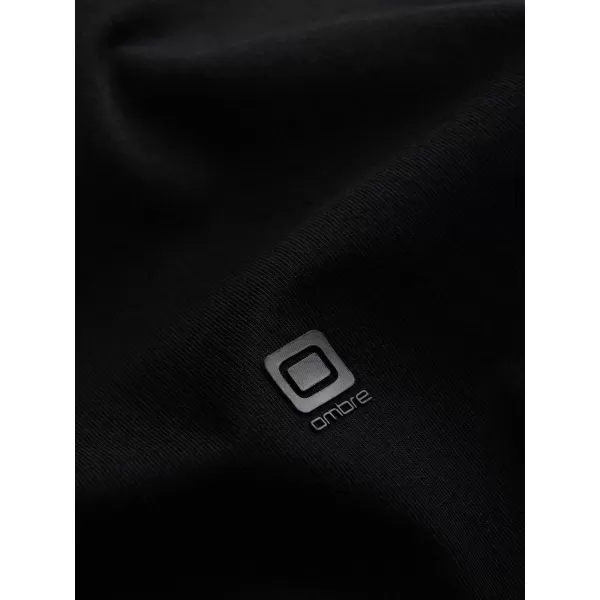  Риза OMBRE OM-TSCT-0106 ЧЕРНО 