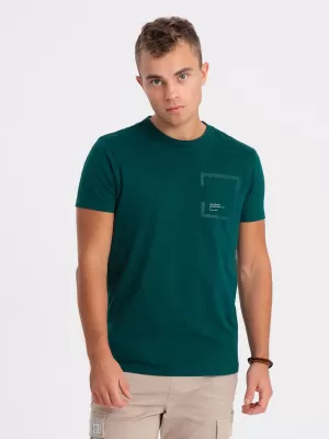 Риза OMBRE OM-TSPT-0154 МОРСКИ
