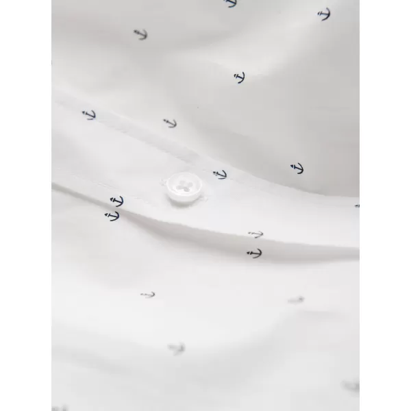  Риза OMBRE OM-SHCS-0156 БЯЛ 
