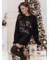 Дами DSTREET MIU MIU ЧЕРНО