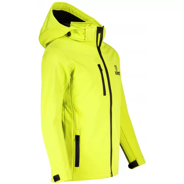  Детско софтшел яке ALTISPORT ALK006535 ВАР 