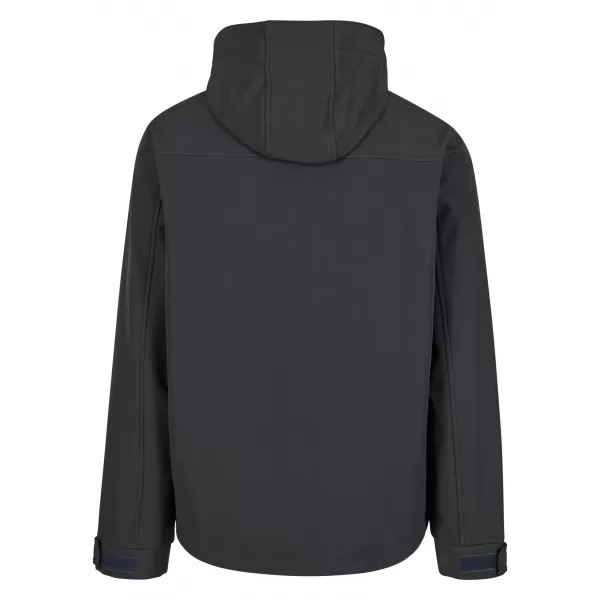  Мъжко яке BRANDIT BD3196 АНТРАЦИТ 