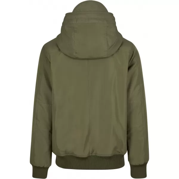  Мъжко яке BRANDIT BD3194 МАСЛИНА 