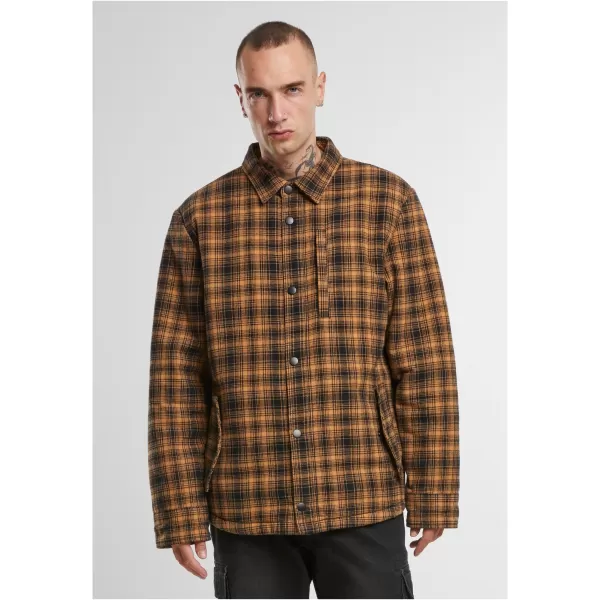  Мъжко яке BRANDIT BD3190 КАМИЛСКО/ЧЕРНО 