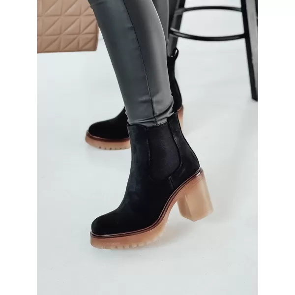 Дами DSTREET ICONISET ZY0518 ЧЕРНО 