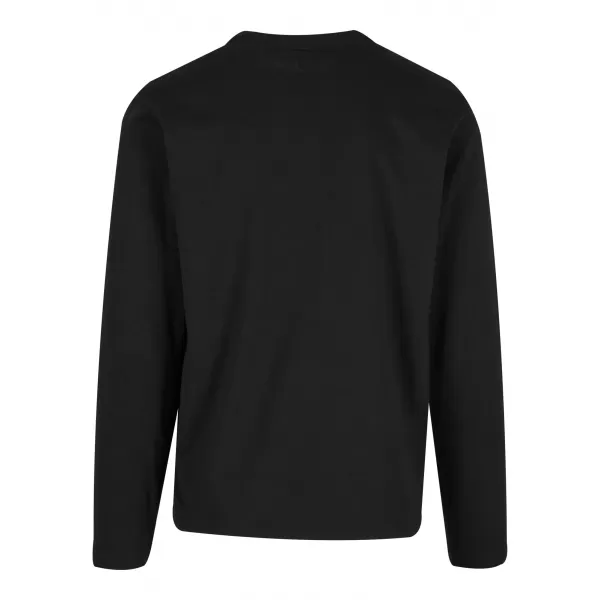  Мъжка тениска BRANDIT BD4205 ЧЕРЕН 