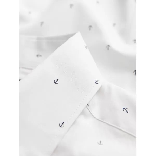  Риза OMBRE OM-SHCS-0156 БЯЛ 