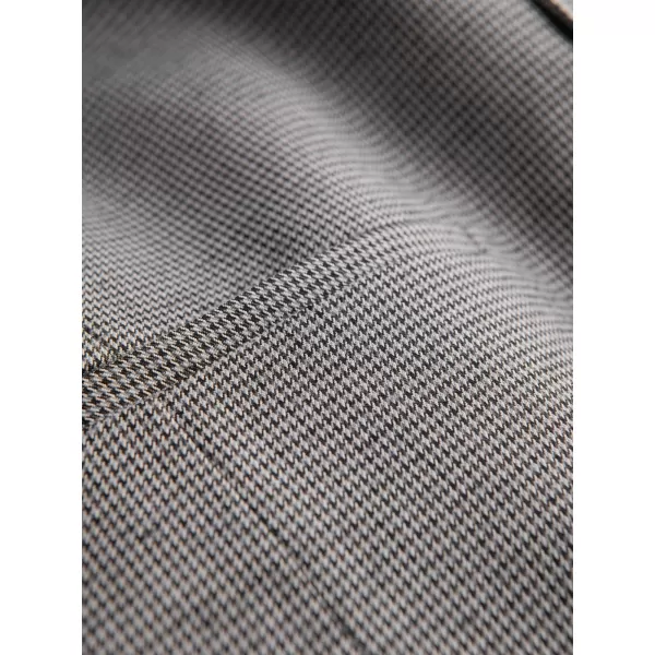  Жилетка OMBRE OM-BLZV-0111 СИВО 