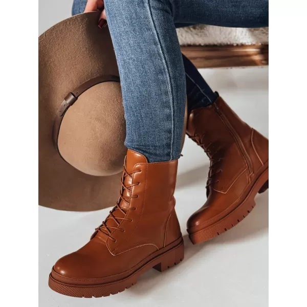  Дами DSTREET STYLOBOSS ZY0520 КАРАМЕЛ 