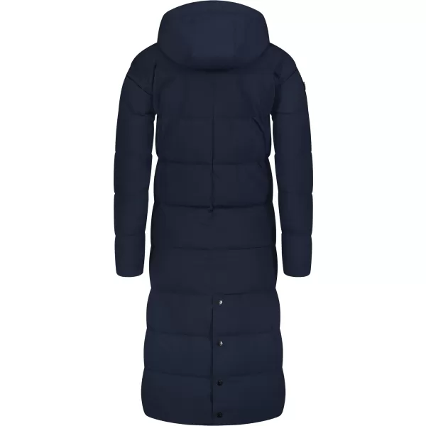  Дамско зимно палто NORDBLANC BLANKET NBWJL8071 СИНЬО 