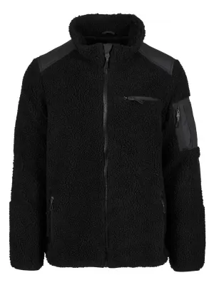 Мъжко яке BRANDIT BD5031 ЧЕРЕН